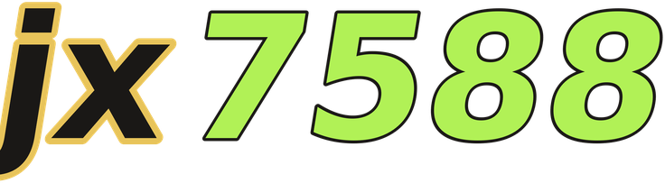 jx7588 logo
